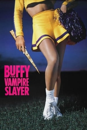 Buffy, a vámpírok réme poszter