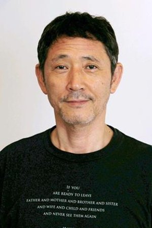 Kaoru Kobayashi profil kép