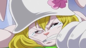 One Piece 19. évad Ep.850 850. epizód
