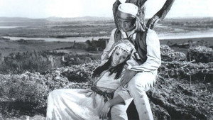 Ala Geyik háttérkép