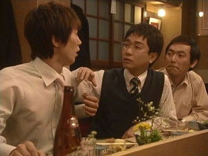 美女か野獣 Season 1 Ep.11 11. epizód