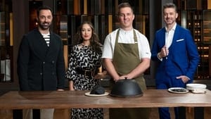 MasterChef Australia 13. évad Ep.27 27. epizód