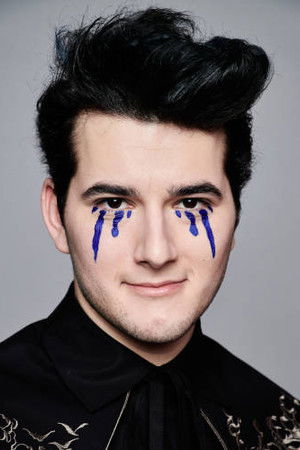 Gjon's Tears profil kép