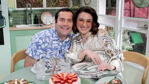 A Bite to Eat with Alice 1. évad Ep.47 47. epizód