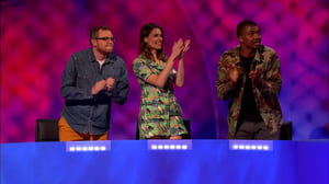 Mock the Week Season 15 Ep.6 6. epizód