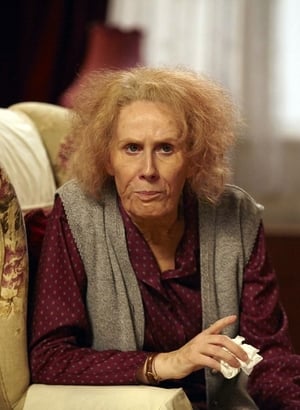 Catherine Tate's Nan poszter