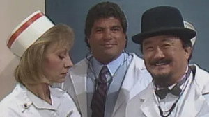 WWF Prime Time Wrestling Season 3 Ep.13 13. epizód