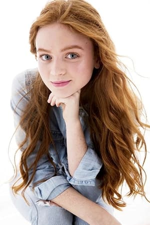 Sadie Sink profil kép