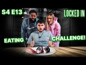 Locked In 4. évad Ep.13 13. epizód