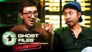 Ghost Files Speciális epizódok Ep.21 21. epizód