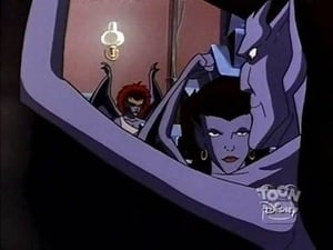 Gargoyles 3. évad Ep.9 9. epizód