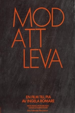 Mod att leva