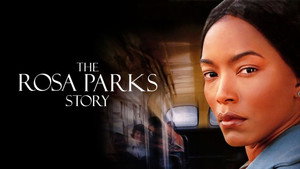 The Rosa Parks Story háttérkép