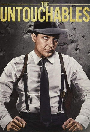 The Untouchables