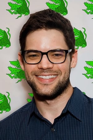 Jeremy Jordan profil kép