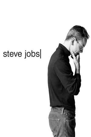 Steve Jobs poszter