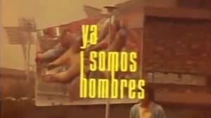 Ya somos hombres háttérkép