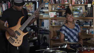 NPR Tiny Desk Concerts 11. évad Ep.70 70. epizód