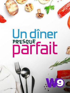 Un dîner presque parfait poszter