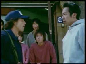 スーパー戦隊シリーズ 23. évad Ep.41 41. rész