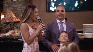The Real Housewives of New Jersey 9. évad Ep.9 9. epizód