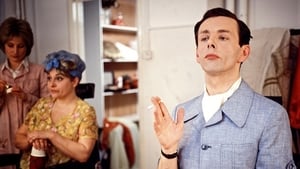 Kenneth Williams: Fantabulosa! háttérkép