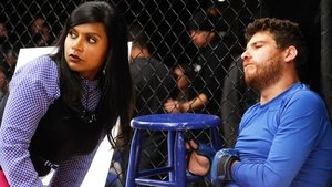 The Mindy Project 2. évad Ep.6 6. epizód