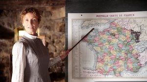 Louise Violet háttérkép