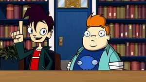 Randy Cunningham, kilencedikes Ninja Season 2 Ep.39 39. epizód