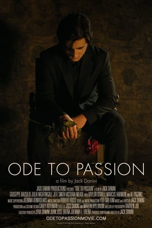 Ode to Passion poszter