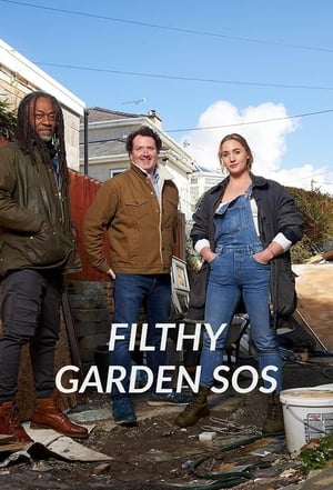 Filthy Garden SOS poszter