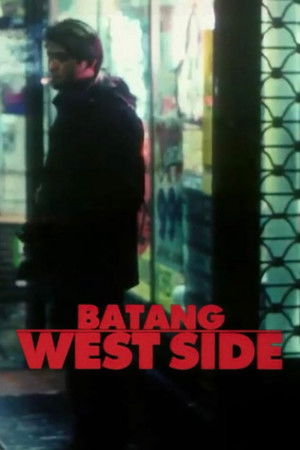 Batang West Side poszter