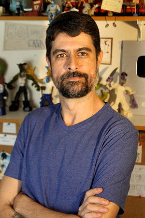 Pedro Iuá profil kép