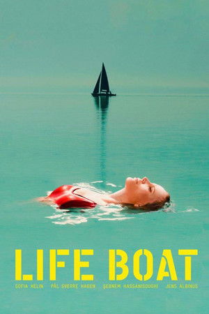 Lifeboat poszter