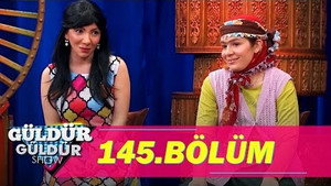 Güldür Güldür Show 5. évad Ep.27 27. epizód
