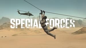 Special Forces: World's Toughest Test kép