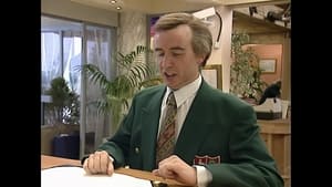 I'm Alan Partridge 1. évad Ep.5 5. epizód