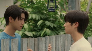 ต้นส้มอยู่บ้านเขา แต่ผลส้มหล่นมาบ้านเราตลอดเลย kép