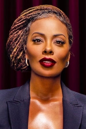 Eva Marcille profil kép