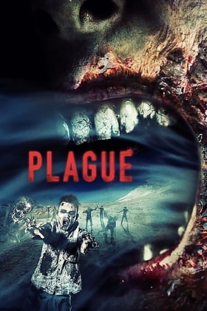 Plague poszter