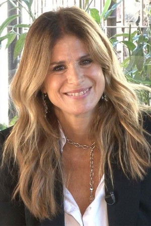 Flavia Palmiero profil kép