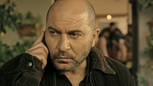 Fauda 3. évad Ep.1 1. epizód