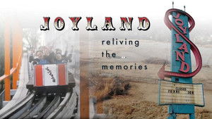 Joyland: Reliving the Memories háttérkép