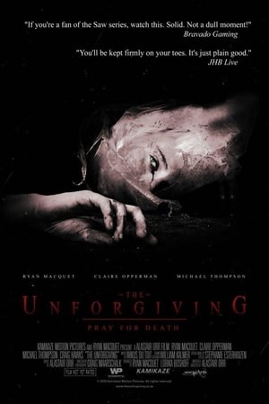 The Unforgiving