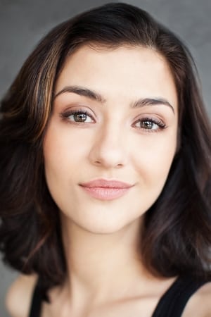 Katie Findlay