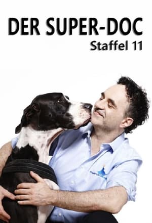 The Supervet: Noel Fitzpatrick