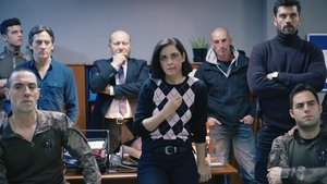 Börü Season 1 Ep.5 5. epizód