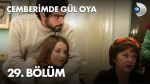 Çemberimde Gül Oya 1. évad Ep.29 29. epizód