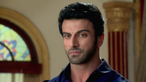 Qubool Hai 1. évad Ep.763 763. epizód