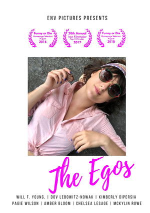 The Egos